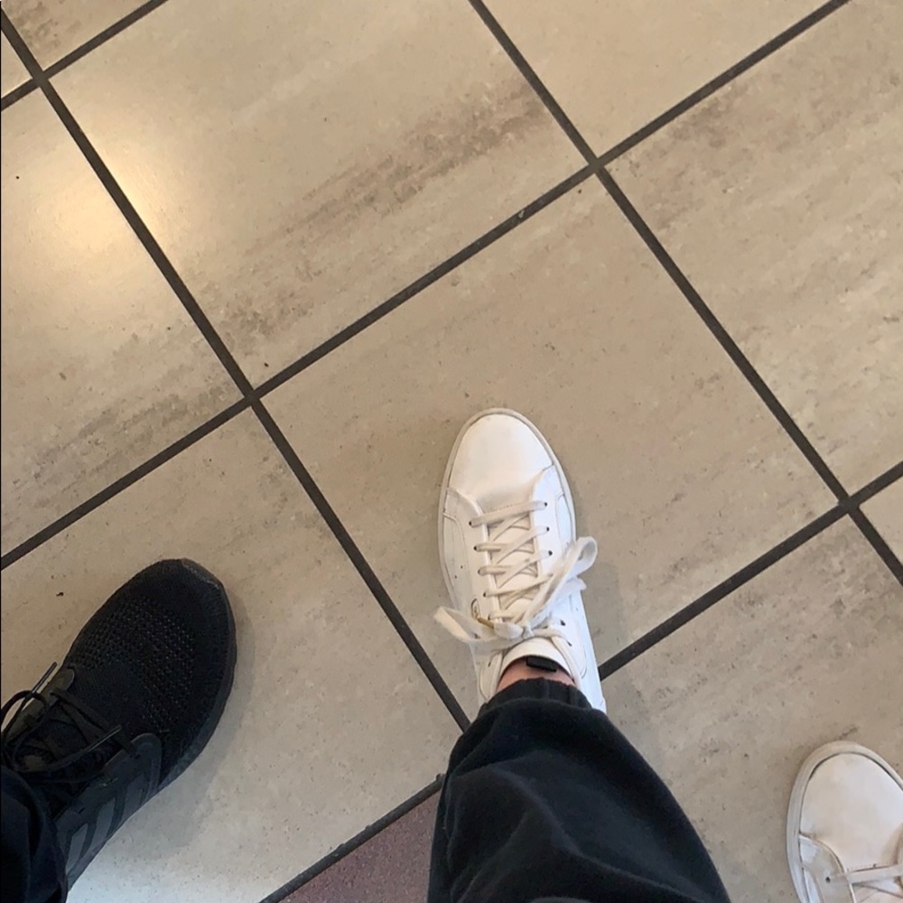 Meet your Posher, Taylor